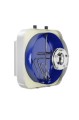 Bojler elektryczny LIN LIFUP1GY 10L szary - 2334095