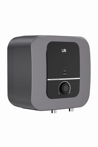 Bojler elektryczny LIN LIFDN2GY 10L szary - 2334096