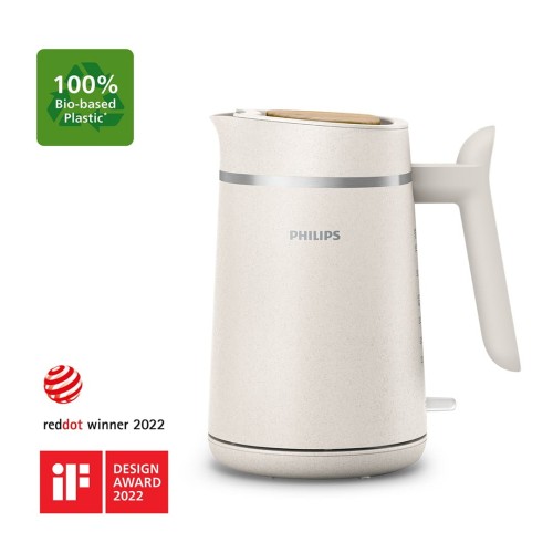 Czajnik elektryczny PHILIPS HD 9365/10 (WYPRZEDAŻ) - 2334103