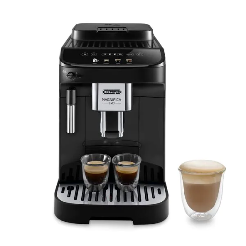 Ekspres ciśnieniowy DeLonghi ECAM 46.860.B - 2208730