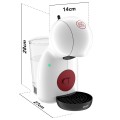 Ekspres ciśnieniowy KRUPS KP1A31 Dolce Gusto Piccol (WYPRZEDAŻ) - 2334157