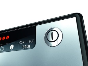 Ekspres ciśnieniowy Melitta Solo Zi-Zw E950-203 (WYPRZEDAŻ)