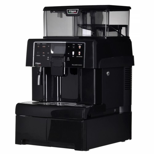 Ekspres automatyczny TOP EVO High Speed Cappuccino (WYPRZEDAŻ) - 2330242