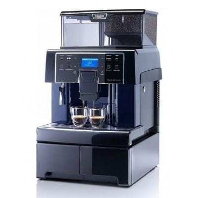 Ekspres automatyczny Aulika EVO OFFICE BLACK SAECO (WYPRZEDAŻ) - 2330270