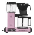 Ekspres Moccamaster KBG 741 Select - różowy - 945435