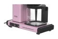 Ekspres Moccamaster KBG 741 Select - różowy - 945442