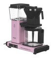 Ekspres Moccamaster KBG 741 Select - różowy - 945437
