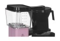 Ekspres Moccamaster KBG 741 Select - różowy - 945440