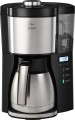 Ekspres przelewowy Melitta LOOK V THERM TIMER BLACK - 2047547