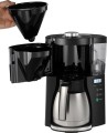 Ekspres przelewowy Melitta LOOK V THERM TIMER BLACK - 2047551