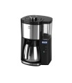 Ekspres przelewowy Melitta LOOK V THERM TIMER BLACK - 2047564