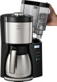 Ekspres przelewowy Melitta LOOK V THERM TIMER BLACK - 2047552