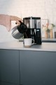 Ekspres przelewowy Melitta LOOK V THERM TIMER BLACK - 2047558