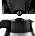 Ekspres przelewowy Melitta LOOK V THERM TIMER BLACK - 2047549
