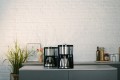 Ekspres przelewowy Melitta LOOK V THERM TIMER BLACK - 2047556