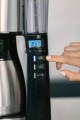 Ekspres przelewowy Melitta LOOK V THERM TIMER BLACK - 2047560
