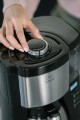 Ekspres przelewowy Melitta LOOK V THERM TIMER BLACK - 2047559