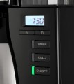 Ekspres przelewowy Melitta LOOK V THERM TIMER BLACK - 2047548