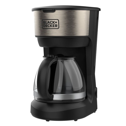 Ekspres przelewowy Black+Decker BXCO600E - 1988148