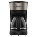 Ekspres przelewowy Black+Decker BXCO600E - 1988149