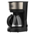 Ekspres przelewowy Black+Decker BXCO600E - 1988150