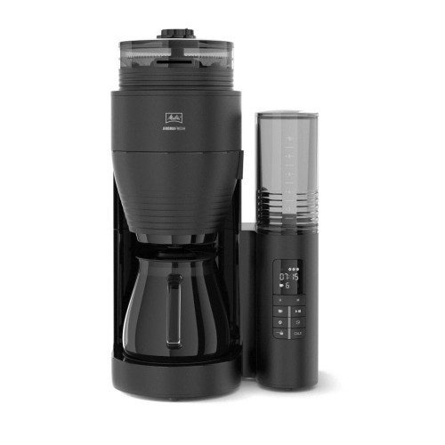 Ekspres przelewowy Melitta AROMAFRESH GLASS 1030-06 - 2047665