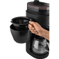 Ekspres przelewowy Melitta AROMAFRESH GLASS 1030-06 - 2047684