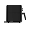 Frytownica beztłuszczowa Xiaomi Mi Smart Air Fryer 6.5l (czarny) - 2104563