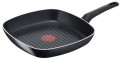 Patelnia grillowa TEFAL Simple Cook 26x26 B55640 - 2048011