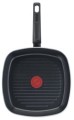 Patelnia grillowa TEFAL Simple Cook 26x26 B55640 - 2048012