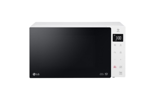 Kuchenka mikrofalowa LG MS23NECBW 700W - 2048238