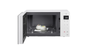 Kuchenka mikrofalowa LG MS23NECBW 700W - 1804934