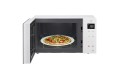 Kuchenka mikrofalowa LG MS23NECBW 700W - 1804923