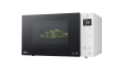Kuchenka mikrofalowa LG MS23NECBW 700W - 1804927