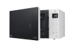 Kuchenka mikrofalowa LG MS23NECBW 700W - 1804930