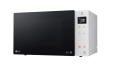 Kuchenka mikrofalowa LG MS23NECBW 700W - 1804928