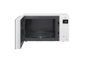 Kuchenka mikrofalowa LG MS23NECBW 700W - 1804932