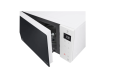 Kuchenka mikrofalowa LG MS23NECBW 700W - 1804933