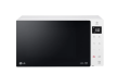 Kuchenka mikrofalowa LG MS23NECBW 700W - 1804924