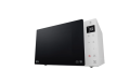 Kuchenka mikrofalowa LG MS23NECBW 700W - 1804931