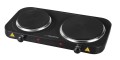 Kuchenka Esperanza Yellowstone EKH007K (2 pola grzejne; 2500W) - 2334180