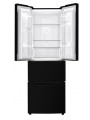 Lodówka Sam Cook French Door PSC-WG-1020AA/B czarna - 1595352