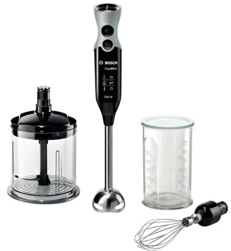 Blender ręczny BOSCH MSM 67160 - 2329352
