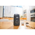 Młynek elektryczny do kawy BLACK+DECKER BXCG150E ES9080010B (150W; udarowy; kolor czarny) (WYPRZEDAŻ) - 2334208