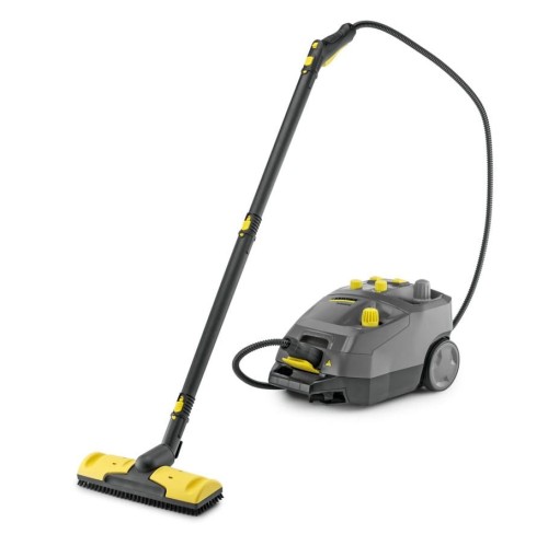 Kärcher SG 4/4 Cylindryczna myjka parowa 4 l 2300 W Czarny, Żółty - 2334214