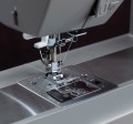 Maszyna do szycia Singer HD6605, Prąd elektryczny, szara - 1212944