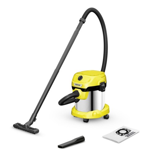 Odkurzacz KARCHER KWD 2 S V-15/4/18 (BSY) - 1.628-425.0 - 2334222