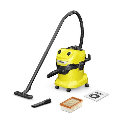 Odkurzacz uniwersalny KARCHER WD 4 V-20/5/22 - 1.628-209.0 (WYPRZEDAŻ) - 2334283