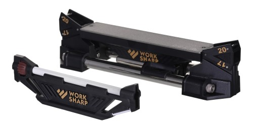 SYSTEM OSTRZĄCY WORK SHARP GUIDED SHARPENING GSS - 2257963