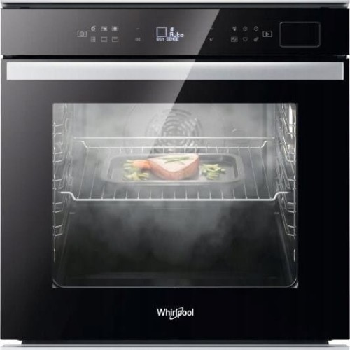 Piekarnik WHIRLPOOL W6 OS4 4S2 H BL - 2334331